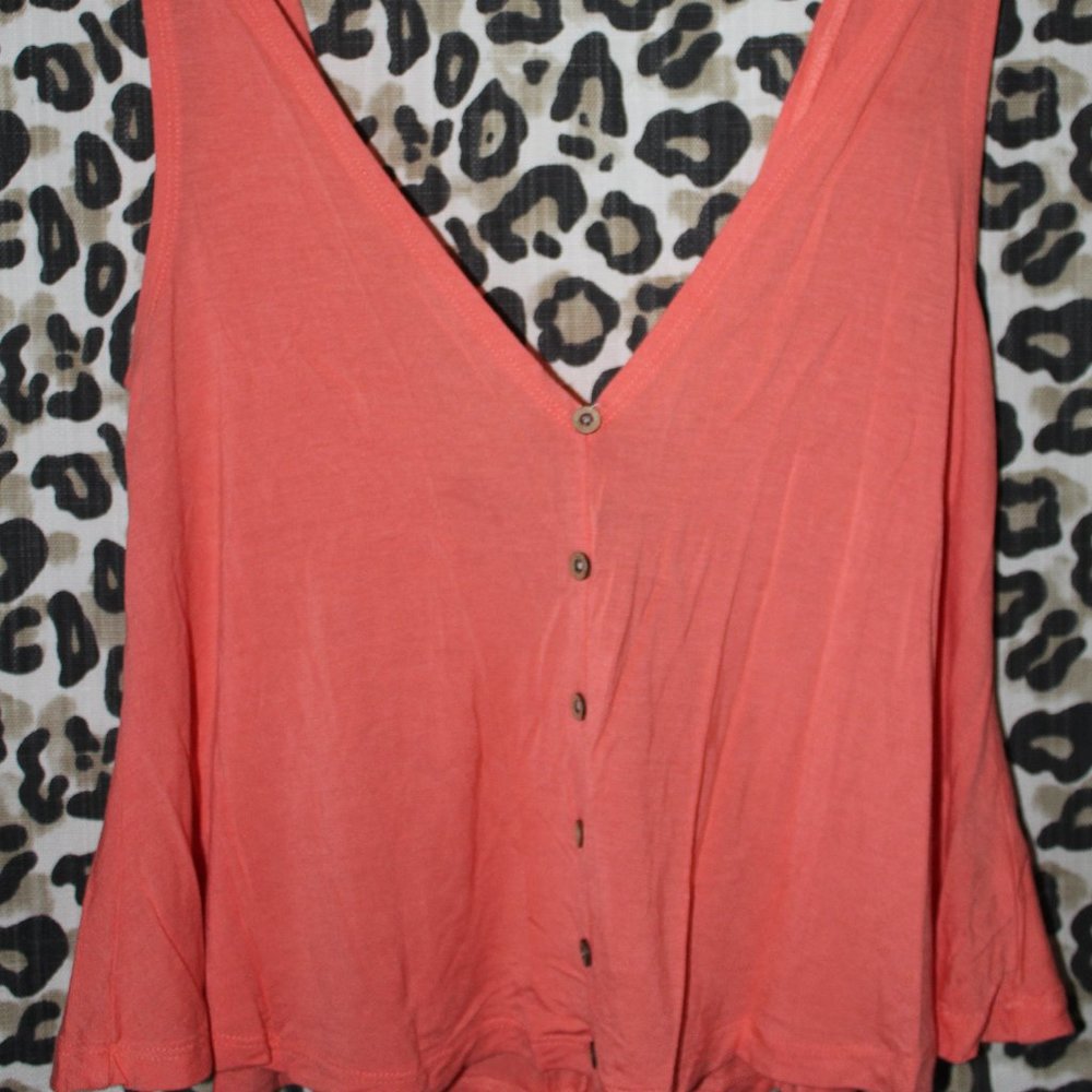 Angie Tank Top